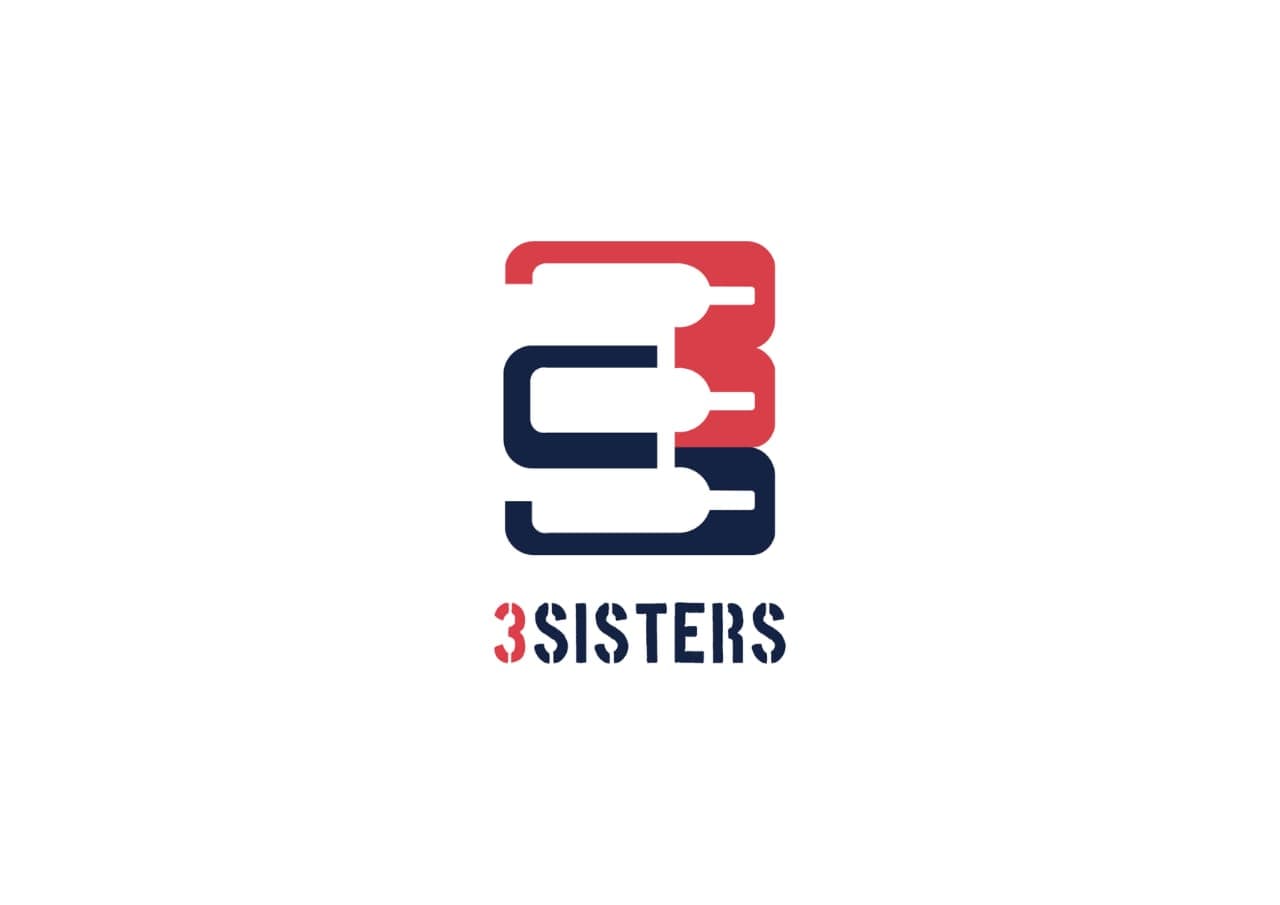 3 SISTERS malt beverage campaign hero